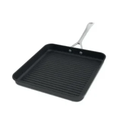 Sale LE CREUSET Skillet Grill Poêle Carrée 28 cm