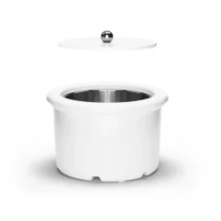 ANKARSRUM Sorbetière 1.5 L - Accessoire pour Robot