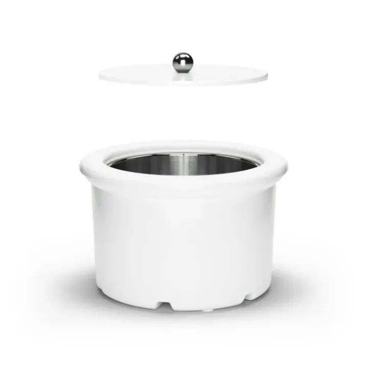 ANKARSRUM Sorbetière 1.5 L - Accessoire pour Robot