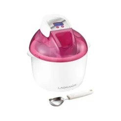 Online LAGRANGE Sorbetière 1,8 L Framboise