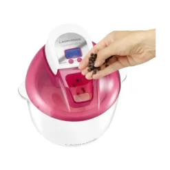 Online LAGRANGE Sorbetière 1,8 L Framboise