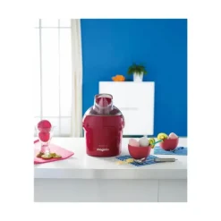 Outlet MAGIMIX Sorbetière 1.5 L Rouge