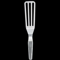 GLOBAL Spatule ajourée GS27 270 mm