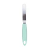 Outlet SCRAPCOOKING Spatule Coudée Inox 21 cm