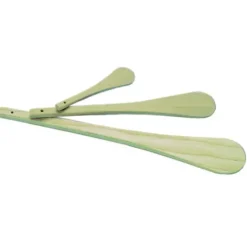 MALLARD FERRIERE Spatule en Bois de Hêtre 45 cm