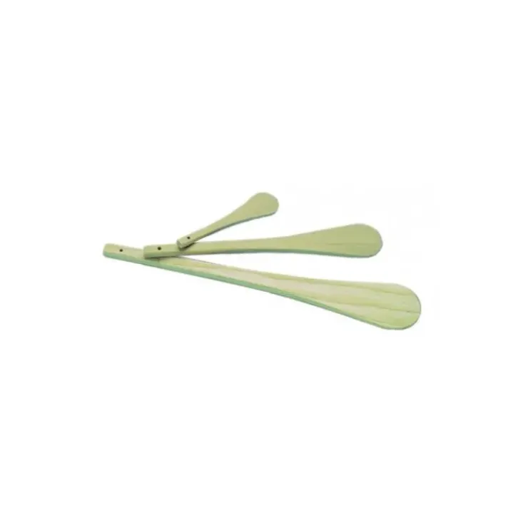 MALLARD FERRIERE Spatule en Bois de Hêtre 50 cm