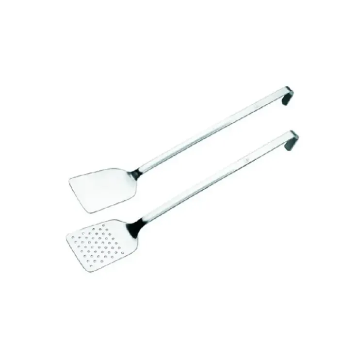 Discount MATFER Spatule en Inox Pleine L.50 cm