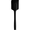 New MASTRAD Spatule en Silicone Monobloc Noire