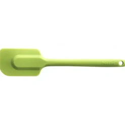 Online MASTRAD Spatule en Silicone Monobloc Vert