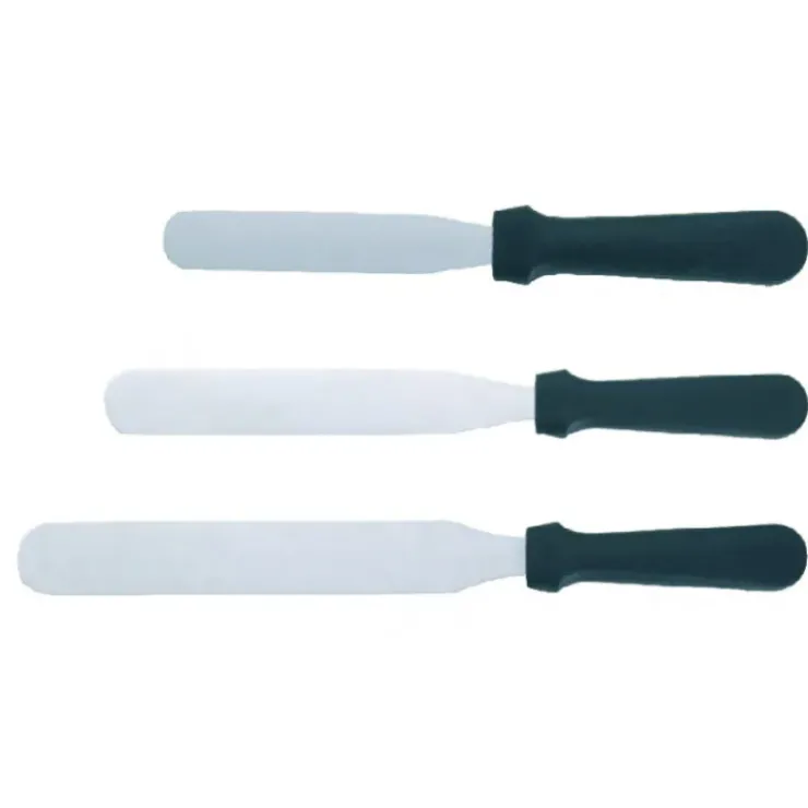 Hot MALLARD FERRIERE Spatule inox Eco flexible de 10 cm