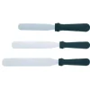 New MALLARD FERRIERE Spatule inox Eco flexible de 23 cm