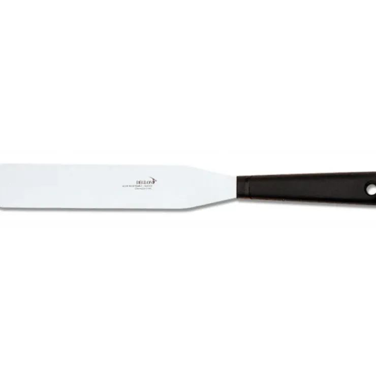 Sale DEGLON Spatule Inox Plate 21 cm Déglon