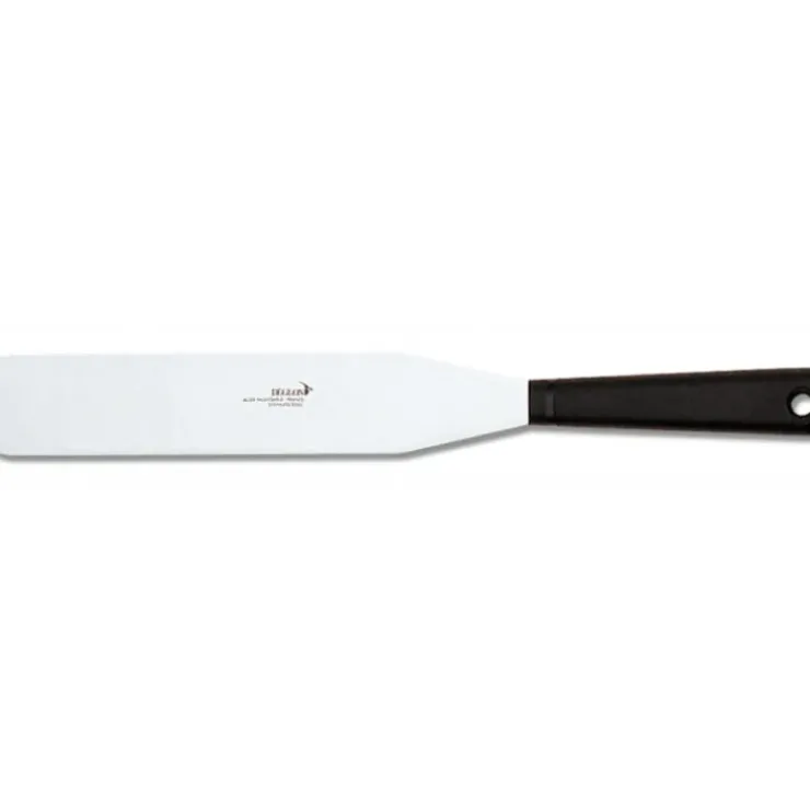 Outlet DEGLON Spatule Inox Plate 23 cm Déglon