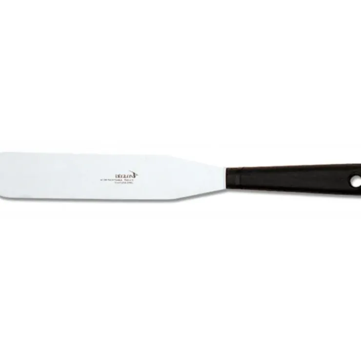 Discount DEGLON Spatule Inox Plate 18 cm Déglon
