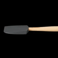 Hot LE CREUSET Spatule Medium Silicone 29 cm Flint Création