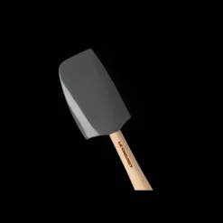 Hot LE CREUSET Spatule Medium Silicone 29 cm Flint Création