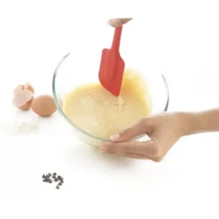 Best MASTRAD Spatule Silicone 26,8 cm Gris