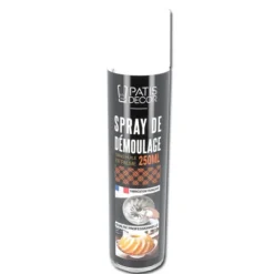 Outlet PATISDECOR Spray de Démoulage 250ml