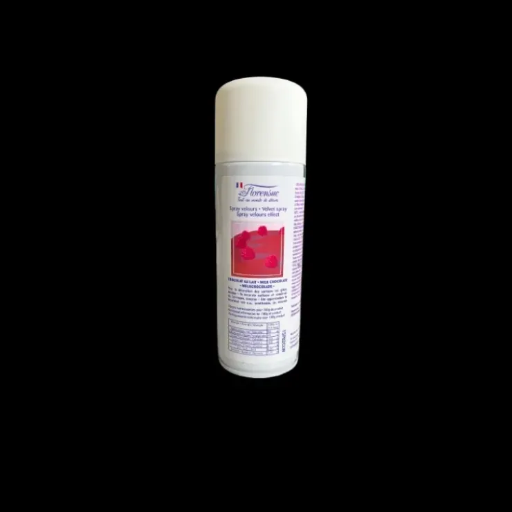 Best FLORENSUC Spray Velours Brun 400 ml
