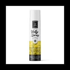 Outlet VELLY SPRAY Spray Velours Jaune 250 ml Colorant Alimentaire Pro