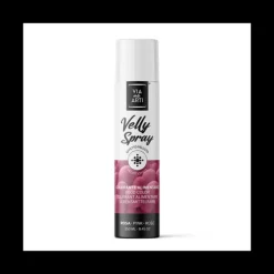 Online VELLY SPRAY Spray Velours Rose 250 ml Colorant Alimentaire Pro