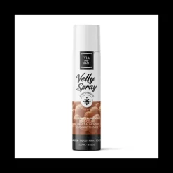 Discount VELLY SPRAY Spray Velours Rose Pêche 250 ml Colorant Alimentaire Pro