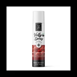 Outlet VELLY SPRAY Spray Velours Rouge 250 ml Colorant Alimentaire Pro