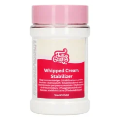 New FUNCAKES Stabilisateur Crème Chantilly 150g