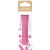SCRAPCOOKING Stylo Glaçage Gel Rose Pailleté 26 g
