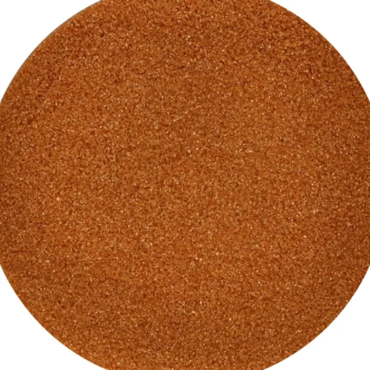 Best FUNCAKES Sucre Coloré Or 80g