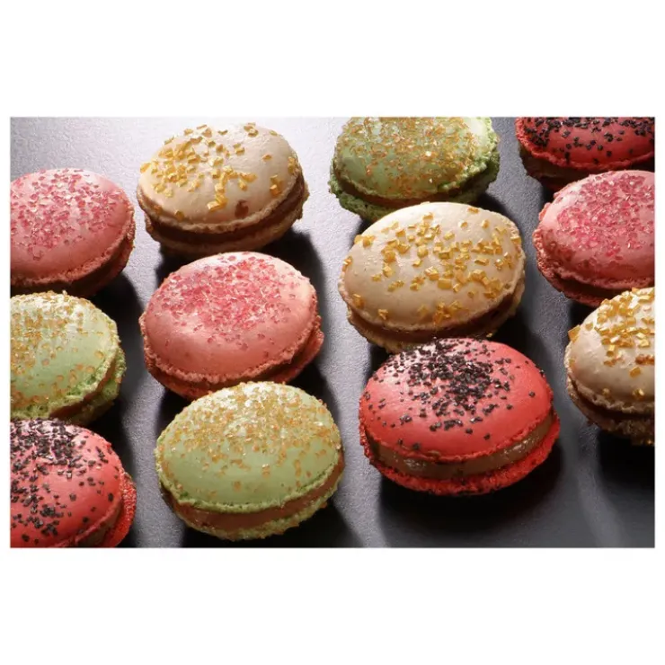 Outlet FUNCAKES Sucre coloré Rouge 80g