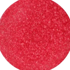 Outlet FUNCAKES Sucre coloré Rouge 80g