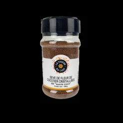 Hot LA TOUCHE DU CHEF Sucre Fleur de Coco 180 g