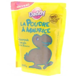 Outlet DADDY Sucre Muscovado 500 g