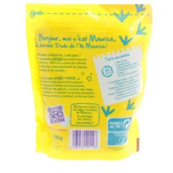 Outlet DADDY Sucre Muscovado 500 g