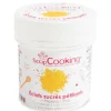 SCRAPCOOKING Sucre Pétillant en Pot 50 g