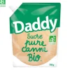 Sale DADDY Sucre Pure Canne Bio 750 g
