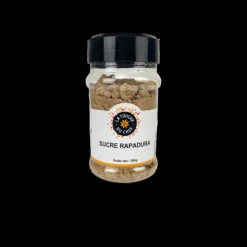 Discount LA TOUCHE DU CHEF Sucre Rapadura 185 g