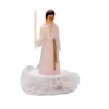 Online MALLARD FERRIERE Sujet Communion Fille Aube 9,5 cm