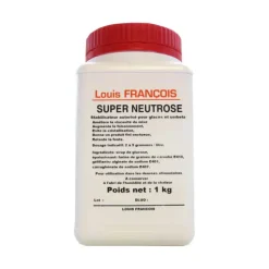Best LOUIS FRANCOIS Super Neutrose 1 kg Louis François