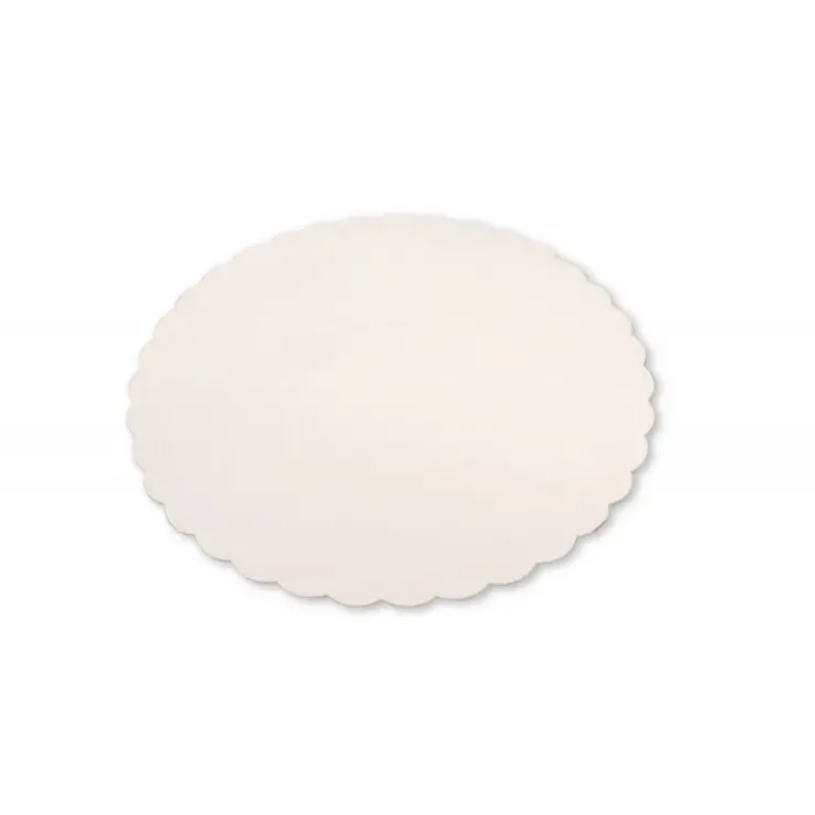 Sale CROKUS Support Gâteau Ronds Festonnés 29 cm (x250)