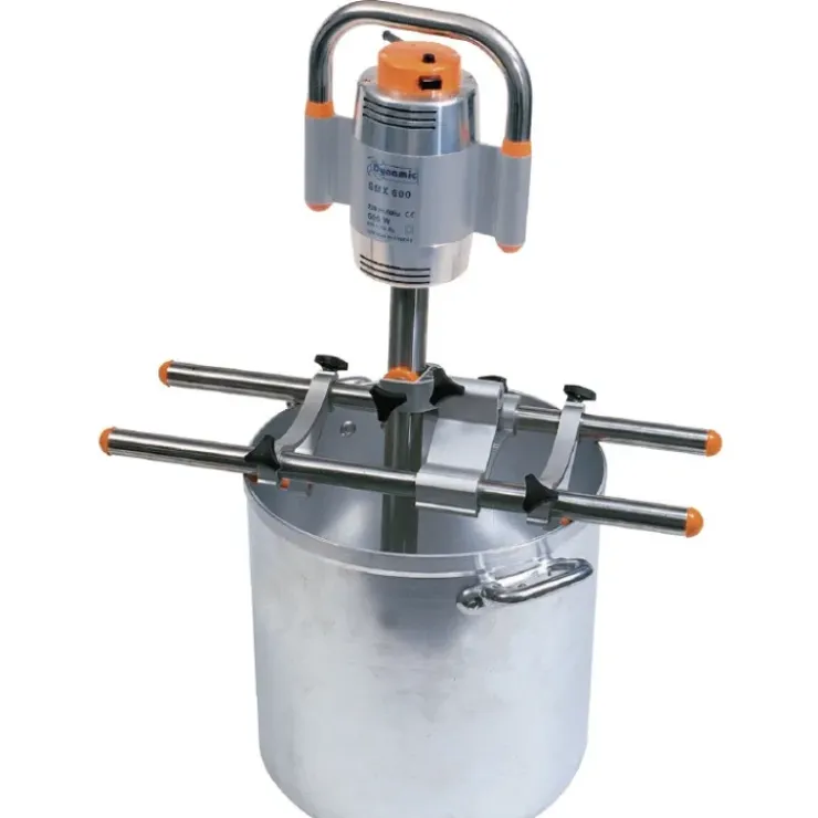 New DYNAMIC Support mixeur réglable 400 mm