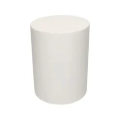 Outlet FUNCAKES Support Polystyrène Rond Ø 15 cm H 20 cm