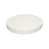 Outlet FUNCAKES Support Polystyrène Rond Ø 40 cm H 5 cm