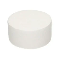 Best FUNCAKES Support Polystyrène Rond Ø 10 cm H 5 cm