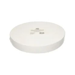 New FUNCAKES Support Polystyrène Rond Ø 35 cm H 5 cm