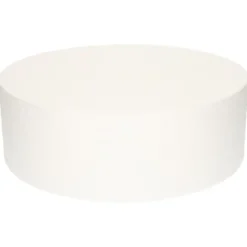 Outlet FUNCAKES Support polystyrène rond H10 cm Ø 35 cm
