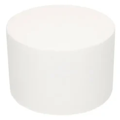 Outlet FUNCAKES Support polystyrène rond H10 cm Ø 15 cm