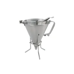 Online MALLARD FERRIERE Support pour Entonnoir à piston Automatique