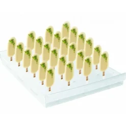 Outlet SILIKOMART Support pour glaces et sucettes petit format